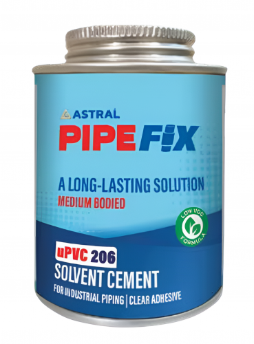 ASTRAL PIPE FIX SOLVENT