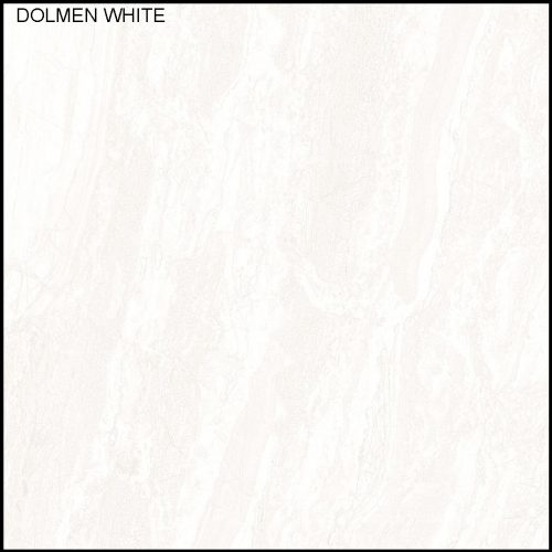 DOLMEN WHITE