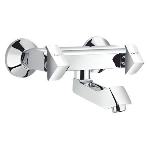 ARIS DIVINE 2 WALL MIXER