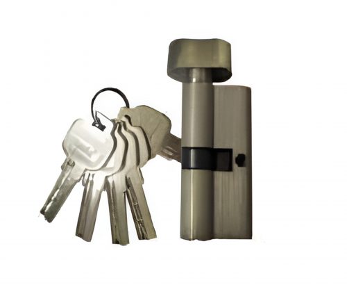 Stainless Steel Door Cylinder