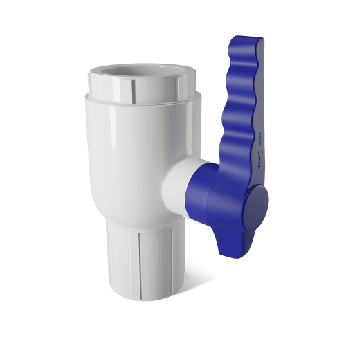 FINOLEX UPVC BALL VALVE