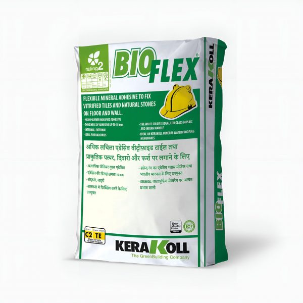 Kerakoll Bioflex Civilismart