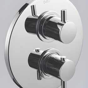 CERA BATH AND SHOWER SYSTEMS