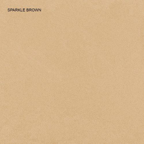 SPARKLE BROWN