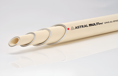 ASTRAL PLUMBING PIPE