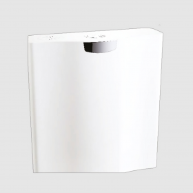 Hindware Slender C PVC Cistern