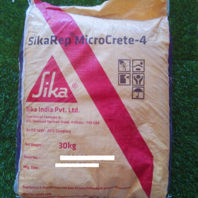 SIKA REP MICROCRETE