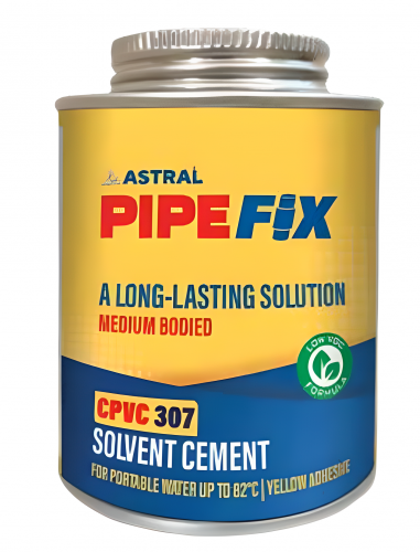 ASTRAL PIPEFIX SOLVENT