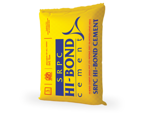 Hi-Bond Cement