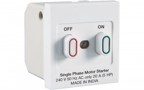 HAVELLS 20A SINGLE PHASE