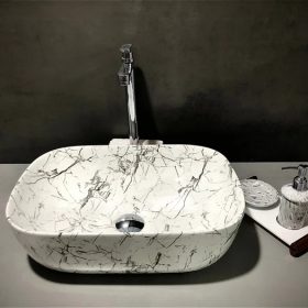 Designer Ceramic Wash Basin