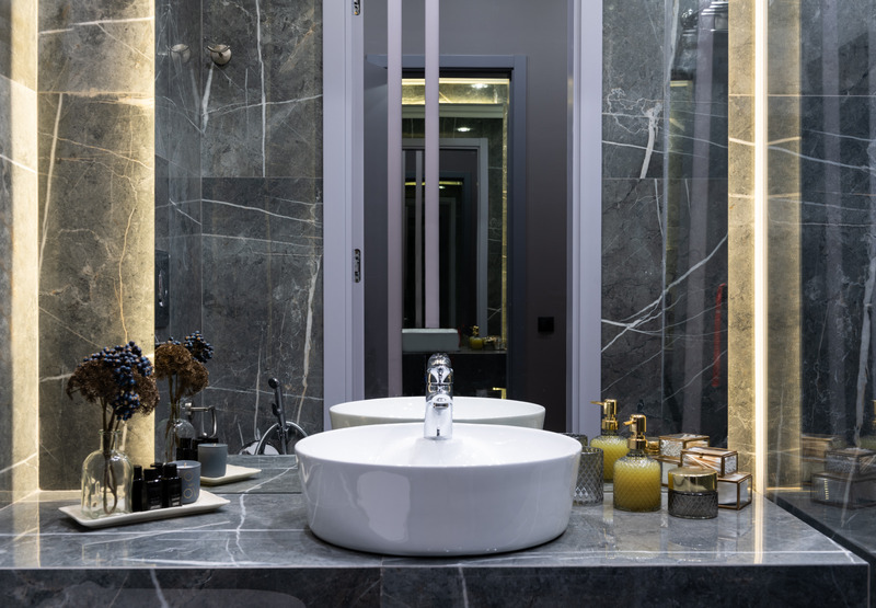 How to Choose Wash Basins for Luxury Bathrooms