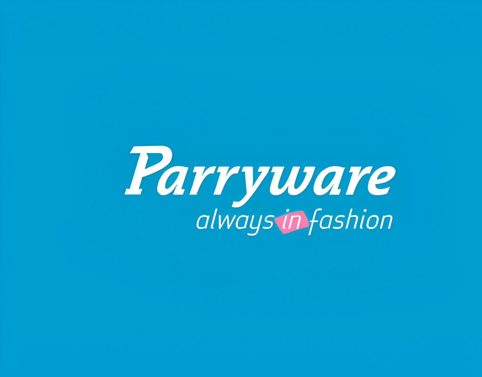 Brand logo