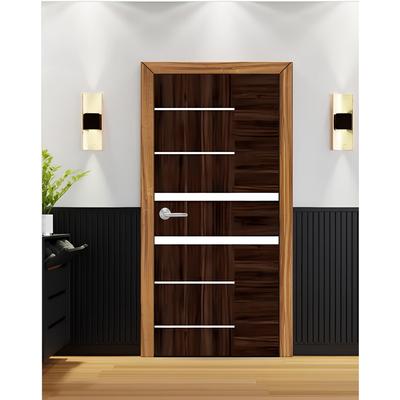 AD-227 - INTERIOR WOODEN LAMINATION DOOR FOR HOME, OFFICE & HOTEL