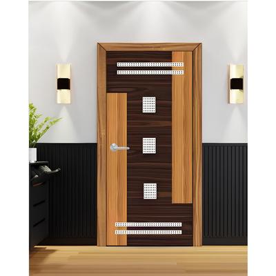 AD-249 - INTERIOR WOODEN LAMINATION DOOR FOR HOME, OFFICE & HOTEL