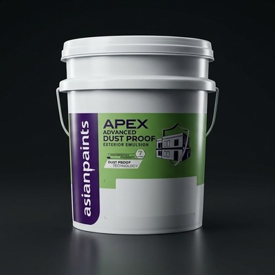 Exterior Emulsion Varanasi